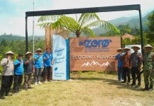 Telkom Dorong Ekonomi Sirkular melalui GoZero% di Klangon