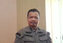 Kejati Jateng Tangani 89 Perkara Korupsi, Perbankan BUMN-BUMD Banyak Ditangani