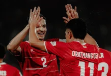 Bermain Imbang, Malaysia Unggul Secara Statistik Atas Indonesia