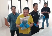 Penganiayaan Berat di Juwana Terungkap, Polisi Tangkap Seorang Nelayan