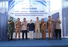 BI Tegal Gandeng Pegadaian Perluas Akses Penukaran Uang di Batang