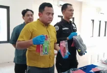 Pria Tewas Ditusuk di Indekos Tayu, Polisi Tetapkan Tersangka