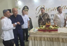 Kejaksaan Luncurkan Kartu Braille Golongan Darah Pertama di Indonesia