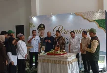 Pertama di Indonesia, Kejaksaan Inisiasi Kartu Donor Darah Braille Bagi Tunanetra