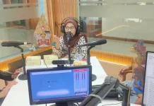 Lansia Mijen Tetap Aktif dengan Kegiatan Positif