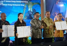 Pati Business Forum Sedot Investasi Raksasa