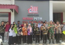 Sebanyak 153 KDMP di Kendal Dilakukan Verifikasi data Validasi