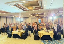 Pengguna Aplikasi SDG's Tembus Lima Ribu Orang, Permudah Akses Data Kependudukan