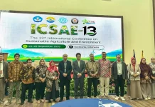 Undip dan UNS Kolaborasi Dorong Pertanian dan Lingkungan Berkelanjutan