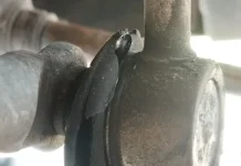 Bukan Cuma Ban, Ini yang Menentukan Nyaman Tidaknya Mobil