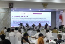 Rise and Speak Jadi Gerakan Bersama Cegah Kekerasan Perempuan, Anak dan TPPO