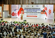 Jateng Bidik Destinasi Wisata Medis, Kekuatan Donor Darah Jadi Modal Utama