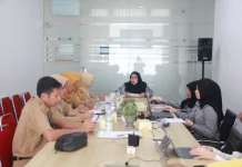 APBD 2027 Cilacap Dimatangkan, Kemenkum Jateng Kawal 4 Produk Hukum Strategis