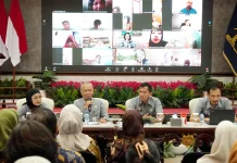 Kemenkum Audit Kepatuhan, Notaris Diminta Perkuat Identifikasi Pengguna Jasa