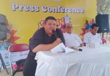 Njajan Fest 2026, Lebih Banyak Tenant hingga Ada Ajang Pencarian Bakat