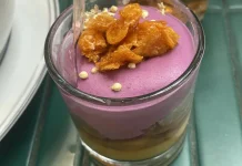 Ube Viral, Ubi Ungu yang Kini Jadi Primadona Kuliner