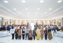 Stop Kekerasan di Jateng, Polda Perkuat Sinergi bersama Stakeholder