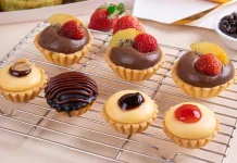 Mengenal Apa Itu Sweet Tooth dan Mengapa Seseorang Suka Makanan Manis