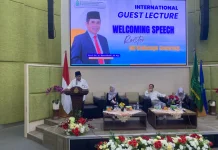 Hadapi Era AI, UIN Walisongo Dorong Calon Guru Matematika Kreatif dan Adaptif