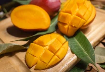 Sensasi Manis Mangga Madu