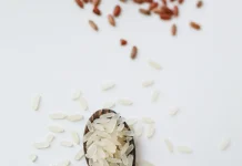 Keunggulan Beras Basmati