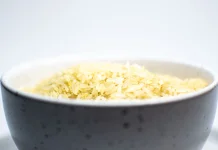 Mengenal Beras Fortifikasi, Beras dengan Tambahan Makronutrien