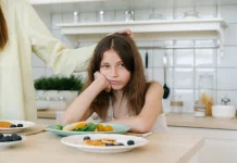 Kebiasaan Picky Eater pada Anak, Berbahayakah?