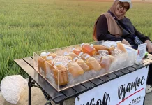 Adaptif, UMKM Jamu Lokal Berinovasi Sasar Anak Muda untuk Perluas Pasar