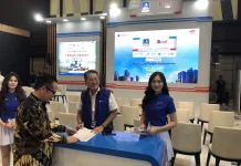 Berburu Mobil Baru di GIIAS Semarang, ACC dan TAF Siapkan Beragam Promo Menarik