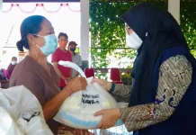 Warga Dorong Ketepatan Sasaran Bansos melalui Pendataan hingga Tingkat RT