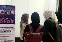 Bursa Lowongan Kerja Untidar Magelang Sediakan 120 Lowongan Pekerjaan