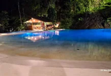 Menikmati Panorama Menoreh dari Ketinggian, Ada Glamping hingga Kolam Renang