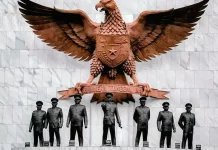 Hari Kesaktian Pancasila, Momentum Perkuat Nilai Persatuan