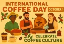 Hari Kopi Internasional, Tingkatkan Keberlanjutan Industri Kopi Global
