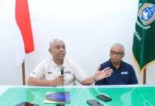 Sempat Tertunda, Kongres Luar Biasa PSSI Jateng Dijadwalkan 8 Oktober