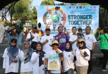Karantina Jateng Perkuat Pencegahan Rabies lewat Vaksinasi Gratis