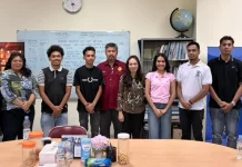 USM Perkuat Pendampingan Mahasiswa Asing, Pantau Studi hingga Admistratif