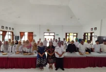 Bimtek Inovasi Kecamatan Gebang Integrasikan Pelayanan dan Pemberdayaan UMKM