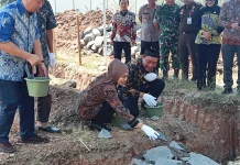 Pemkab Kendal Kucurkan Dana Hibah Rp5 Miliar untuk Pembangunan Umkaba