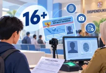 Disdukcapil Kendal Persilahkan Warga Usia 16 Tahun untuk Rekam Data E-KTP