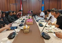 Wali Kota Semarang Inginkan Pembukaan Porprov XVII Dapat Dinikmati Masyarakat