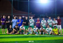 Berawal dari Jalan Sehat, Pawala Muda Jadi Wadah Kebersamaan Warga Lasem