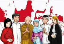 Jaga Kerukunan, Penyuluh Agama Dorong Moderasi Beragama lewat 4 Aksi Nyata