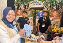 Ajang Bergengsi, Dua Tim Mahasiswa USM Lolos KMI Expo XVII 2026 di Unsoed