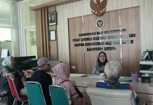 Wacana Masa Tunggu Haji Dimajukan, Kankemenhaj Batang Minta Jemaah Bersabar