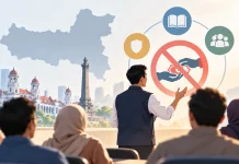 Jateng Punya 376 Penyuluh Antikorupsi Tersertifikasi, Terbanyak Kedua Nasional