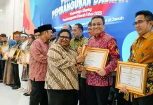 Raih Juara 3 Nasional PPD 2026, Program Penguatan SDM Jadi Sorotan