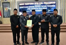 Pendapatan Turun, Belanja Naik, Pemkab Pekalongan Gunakan SiLPA Rp148,6 Miliar
