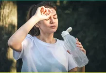 Suhu Semarang Tembus 37 Derajat, Warga Diminta Waspadai Dehidrasi dan Heat Stroke