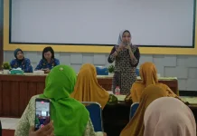 Kerawanan Stres Meningkat, Pemkab Batang Bagikan Tips Kesehatan Mental Perempuan